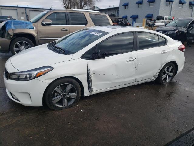 Изображение 2018 KIA FORTE LX 2018