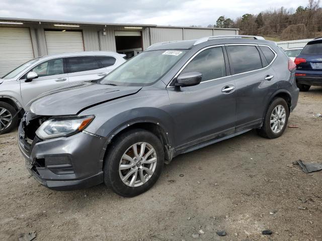 Obraz 1 z 2020 NISSAN ROGUE S 2020 z VIN JN8AT2MT3LW036539