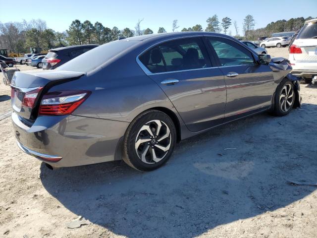 Image 3 of 2016 HONDA ACCORD EX 2016 with VIN 1HGCR2F79GA196366