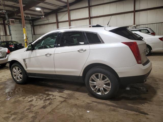 Image 2 of 2012 CADILLAC SRX LUXURY COLLECTION 2012 with VIN 3GYFNAE35CS555120