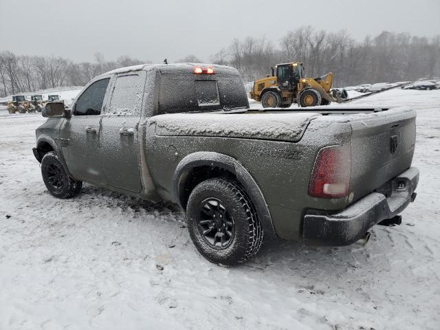 Изображение 2 2021 RAM 1500 CLASSIC SLT 2021 с VIN 1C6RR7GT6MS583911