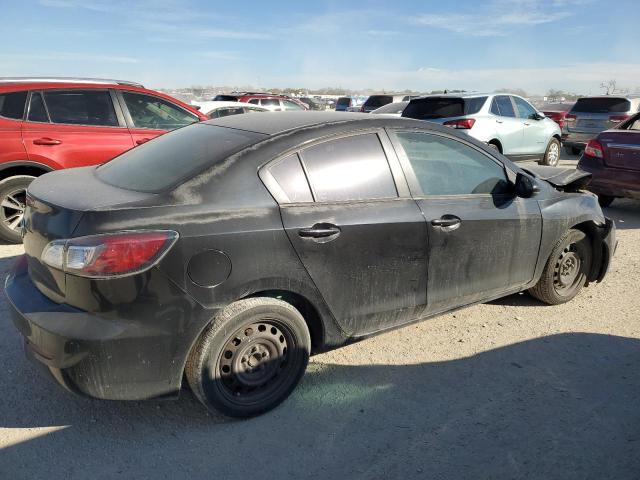 Изображение 3 2012 MAZDA 3 I 2012 с VIN JM1BL1UF3C1524973