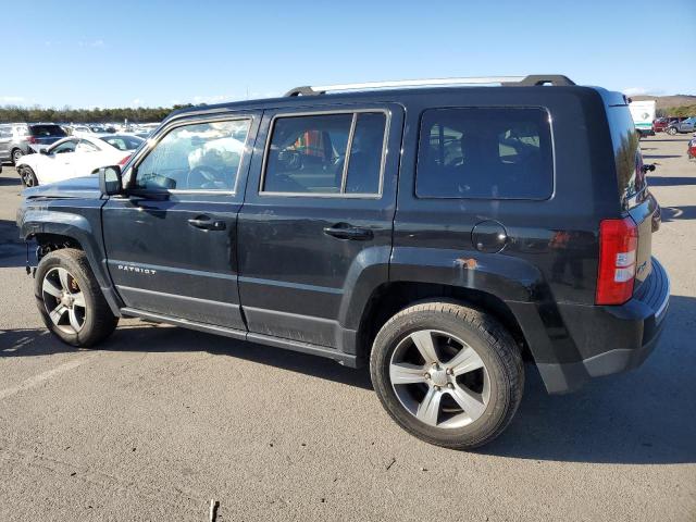 Image 2 of 2016 JEEP PATRIOT LATITUDE 2016 with VIN 1C4NJRFB0GD725021