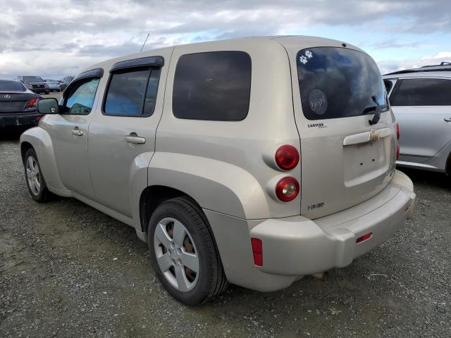 Obraz 2 z 2009 CHEVROLET HHR LS 2009 z VIN 3GNCA13BX9S565205