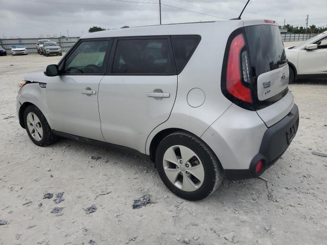 Изображение 2 2016 KIA SOUL  2016 с VIN KNDJN2A23G7843662