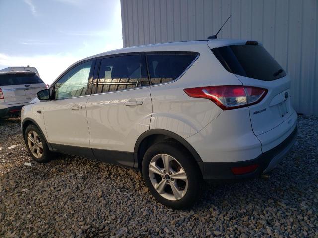 Image 2 of 2015 FORD ESCAPE SE 2015 with VIN 1FMCU9GX6FUA72343