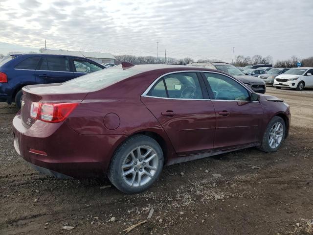 Изображение 3 2015 CHEVROLET MALIBU 1LT 2015 с VIN 1G11C5SL3FF350608