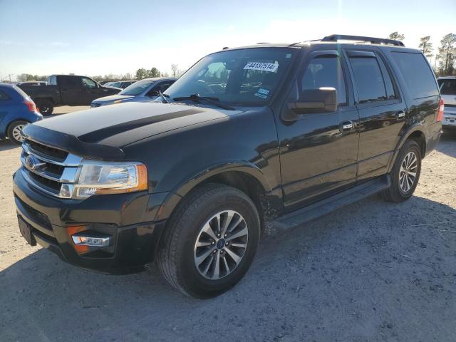 Obraz 2016 FORD EXPEDITION XLT 2016