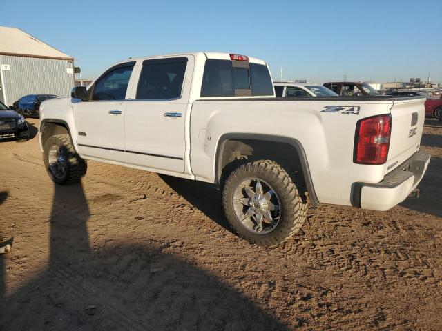 Image 2 of 2014 GMC SIERRA K1500 SLT 2014 with VIN 3GTU2VEC2EG186641