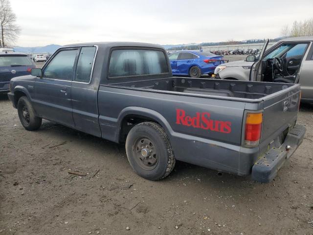 Изображение 2 1989 MAZDA B2200 CAB PLUS 1989 с VIN JM2UF3130K0715403