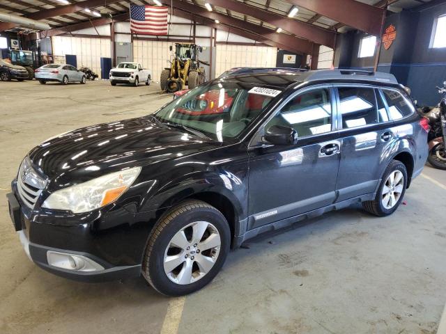 Obraz 2012 SUBARU OUTBACK 3.6R LIMITED 2012