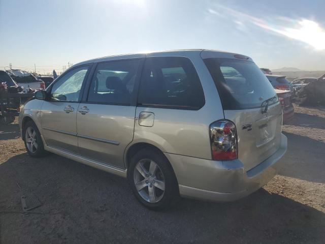 Obraz 2 z 2005 MAZDA MPV WAGON 2005 z VIN JM3LW28J450538896