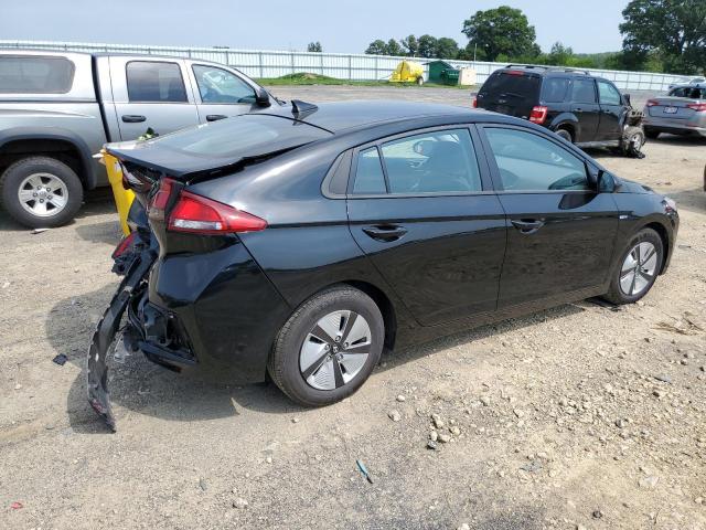 Изображение 3 2019 HYUNDAI IONIQ BLUE 2019 с VIN KMHC65LC3KU181486