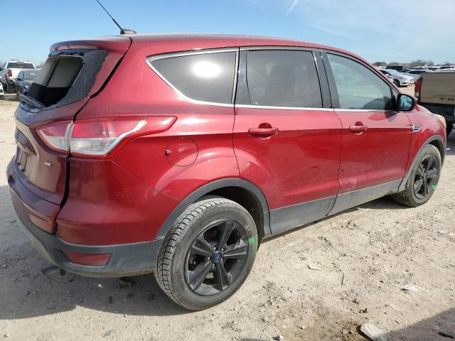 Image 3 of 2015 FORD ESCAPE SE 2015 with VIN 1FMCU0G71FUC12214
