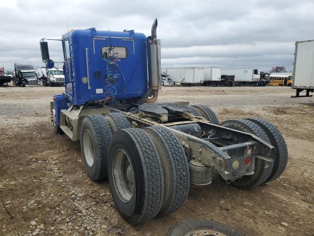 Изображение 3 2000 FREIGHTLINER CONVENTIONAL FLD120 2000 с VIN 1FUYDCYB8YDF48245