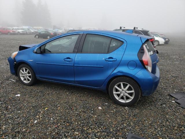 Изображение 2 2015 TOYOTA PRIUS C  2015 с VIN JTDKDTB3XF1111700