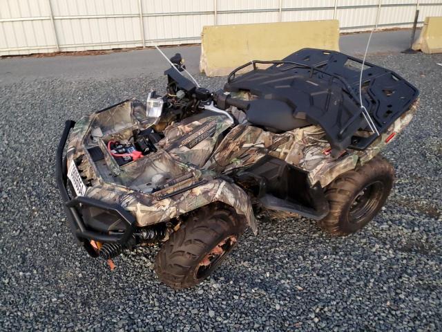 Image 2 of 2023 POLA SPORTSMAN 2023 with VIN 3NESEE578PN493684