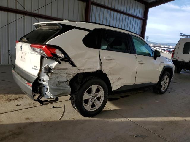 Изображение 3 2019 TOYOTA RAV4 LE 2019 с VIN JTMMWRFV4KD007598