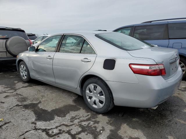 Obraz 2 z 2007 TOYOTA CAMRY LE 2007 z VIN 4T1BK46K87U517063