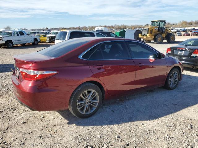 Obraz 3 z 2016 TOYOTA CAMRY LE 2016 z VIN 4T1BF1FKXGU516256