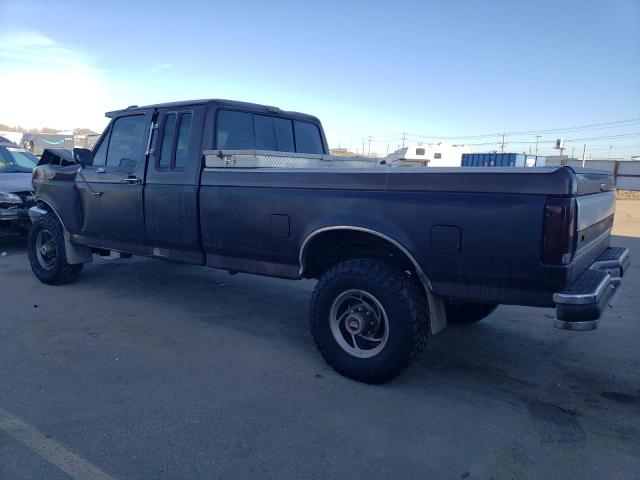 Изображение 2 1989 FORD F250  1989 с VIN 1FTHX26G5KKB63653