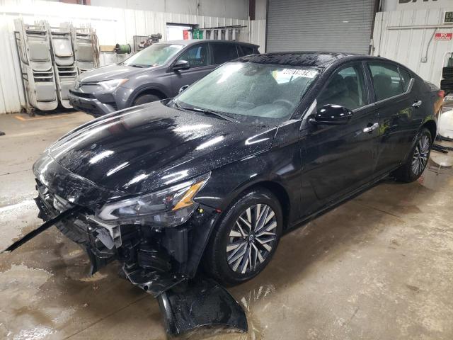 Image 1 of 2023 NISSAN ALTIMA SV 2023 with VIN 1N4BL4DWXPN416033