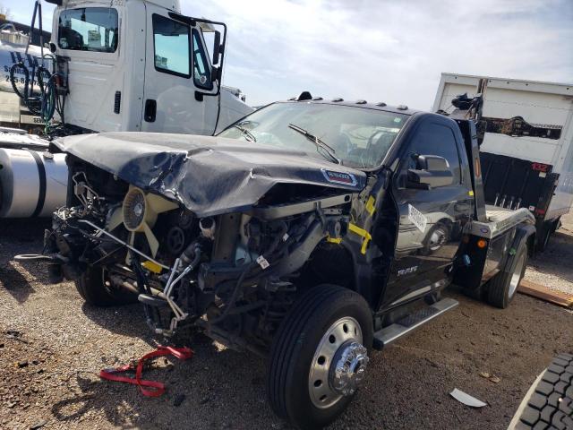 Image 2 of 2022 RAM 5500  2022 with VIN 3C7WRNAL8NG230445