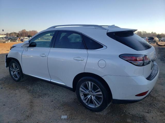 Obraz 2 z 2015 LEXUS RX 350 2015 z VIN 2T2ZK1BA0FC166008