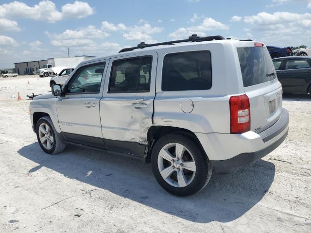 Image 2 of 2011 JEEP PATRIOT SPORT 2011 with VIN 1J4NT1GB5BD102538