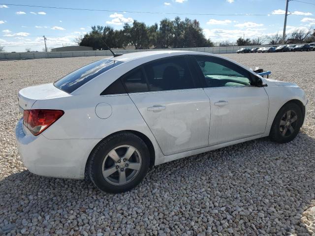 Image 3 of 2014 CHEVROLET CRUZE LT 2014 with VIN 1G1PC5SB9E7455468