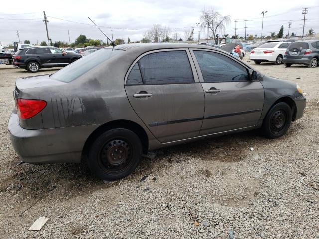 Изображение 3 2006 TOYOTA COROLLA CE 2006 с VIN 1NXBR32EX6Z728673