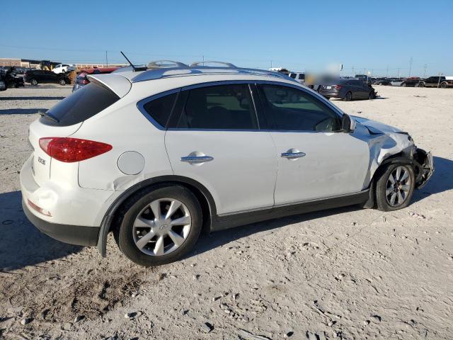 Obraz 3 z 2010 INFINITI EX35 BASE 2010 z VIN JN1AJ0HR0AM753724