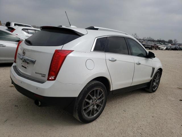 Изображение 3 2016 CADILLAC SRX PERFORMANCE COLLECTION 2016 с VIN 3GYFNCE37GS578917