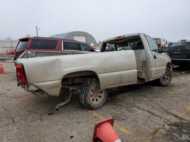Image 3 of 2006 CHEVROLET SILVERADO C1500 2006 with VIN 1GCEC14V26E273025