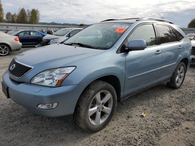 Obraz 2007 LEXUS RX 350 2007