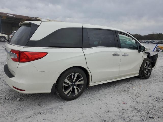 Изображение 3 2019 HONDA ODYSSEY ELITE 2019 с VIN 5FNRL6H93KB028058
