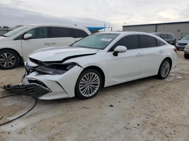 Obraz 2021 TOYOTA AVALON LIMITED 2021