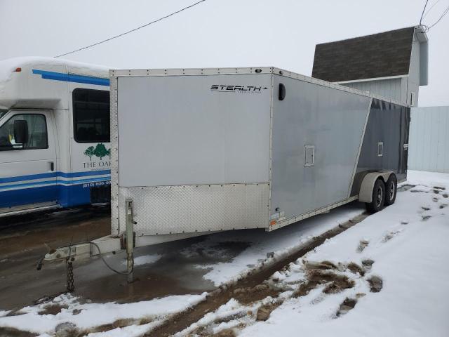 Obraz 2 z 2011 UTILITY TRAILER 2011 z VIN 52LBE2725BE004719