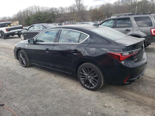 Obraz 2 z 2020 ACURA ILX PREMIUM A-SPEC 2020 z VIN 19UDE2F80LA008272
