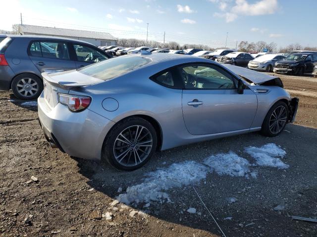 Image 3 of 2016 SUBARU BRZ 2.0 LIMITED 2016 with VIN JF1ZCAC15G9603627