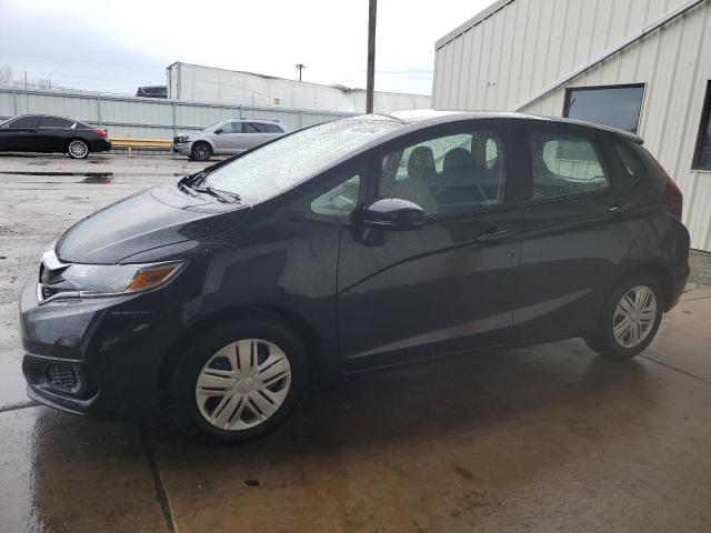 Image 1 of 2019 HONDA FIT LX 2019 with VIN 3HGGK5H46KM732020