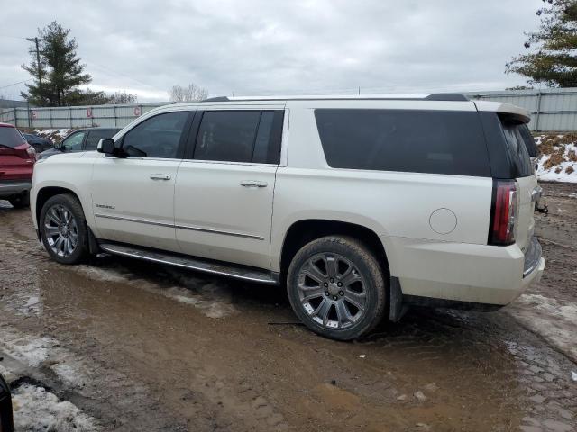 Obraz 2 z 2015 GMC YUKON XL DENALI 2015 z VIN 1GKS2JKJ4FR202279