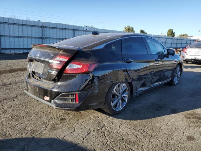 Image 3 of 2018 HONDA CLARITY TOURING 2018 with VIN JHMZC5F36JC003447