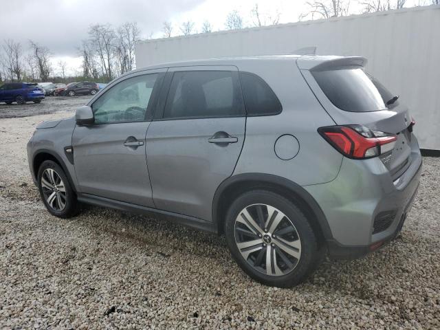 Image 2 of 2020 MITSUBISHI OUTLANDER SPORT ES 2020 with VIN JA4AP3AU4LU014302