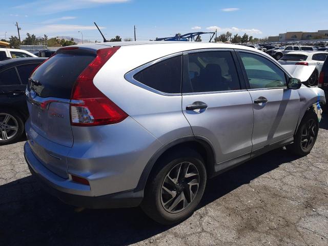 Obraz 3 z 2016 HONDA CR-V SE 2016 z VIN 2HKRM4H41GH635512