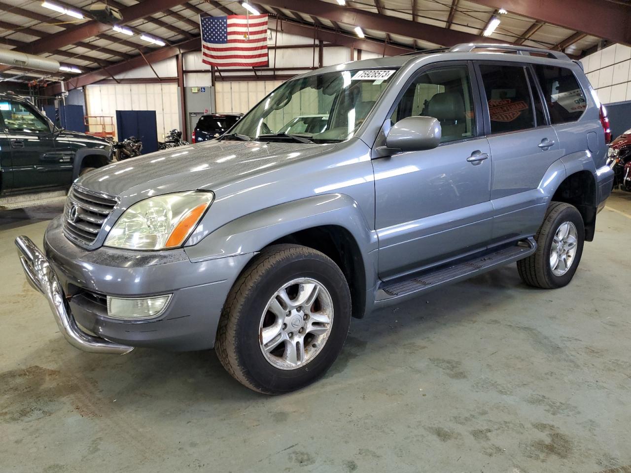 Изображение 2006 LEXUS GX 470 2006