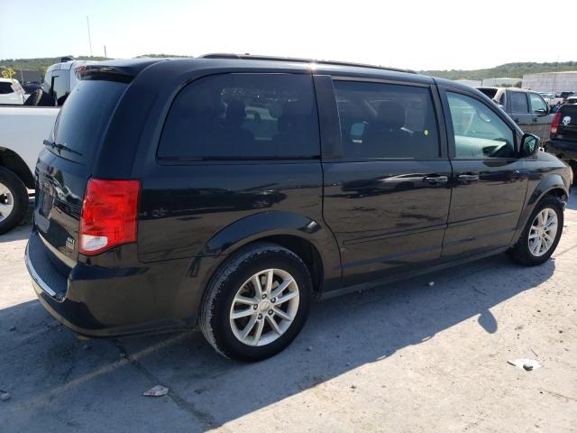Изображение 3 2016 DODGE GRAND CARAVAN SXT 2016 с VIN 2C4RDGCG4GR136385