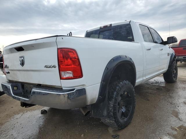 Image 3 of 2010 DODGE RAM 2500  2010 with VIN 3D7UT2CL9AG123762