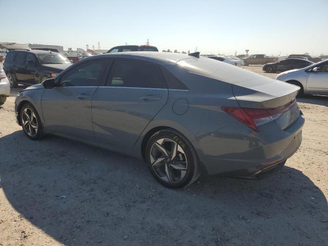 Obraz 2 z 2022 HYUNDAI ELANTRA LIMITED 2022 z VIN KMHLP4AG4NU349945