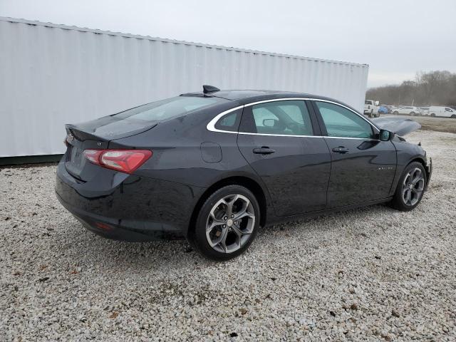 Image 3 of 2021 CHEVROLET MALIBU LT 2021 with VIN 1G1ZD5ST4MF073772